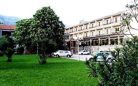 Hotel Leotar Trebinje